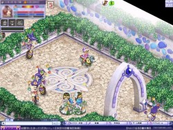 画像ギャラリー No.020のサムネイル画像 / 「君主 online」新ダンジョン「霧の迷宮」が登場の大型アップデート，本日実装