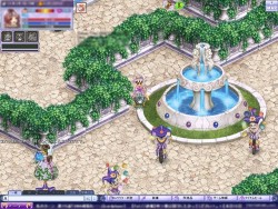 画像ギャラリー No.021のサムネイル画像 / 「君主 online」新ダンジョン「霧の迷宮」が登場の大型アップデート，本日実装
