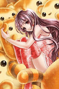 画像ギャラリー No.010のサムネイル画像 / 「君主」,“4周年記念福袋”を4日間限定で販売&経験値が400%に