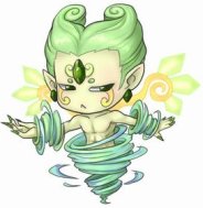 画像ギャラリー No.001のサムネイル画像 / 「君主online」“風の守護精霊”「ゼファー」実装，新ダンジョンも追加