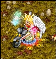 画像ギャラリー No.002のサムネイル画像 / 「君主online」“風の守護精霊”「ゼファー」実装，新ダンジョンも追加