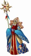 画像ギャラリー No.004のサムネイル画像 / 「君主online」“風の守護精霊”「ゼファー」実装，新ダンジョンも追加