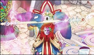 画像ギャラリー No.005のサムネイル画像 / 「君主online」“風の守護精霊”「ゼファー」実装，新ダンジョンも追加