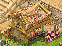 画像ギャラリー No.004のサムネイル画像 / 「君主」週末は獲得経験値が50％上昇。篭城タイプの攻城戦実装