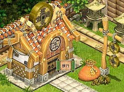 画像ギャラリー No.005のサムネイル画像 / 「君主」週末は獲得経験値が50％上昇。篭城タイプの攻城戦実装