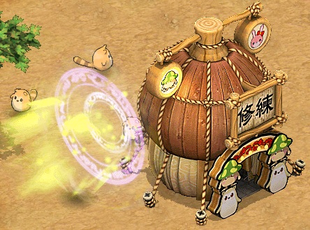 画像ギャラリー No.005のサムネイル画像 / 「君主 online」9月4日は獲得経験値やアイテムドロップ率が2倍