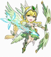 画像ギャラリー No.002のサムネイル画像 / 「君主 online」,戦乙女に変身しよう。“ヴァルキリーボックス”発売