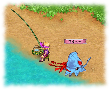 画像ギャラリー No.005のサムネイル画像 / 「君主online」クラーケン人形も入手可能な「クラーケンボックス」が実装に