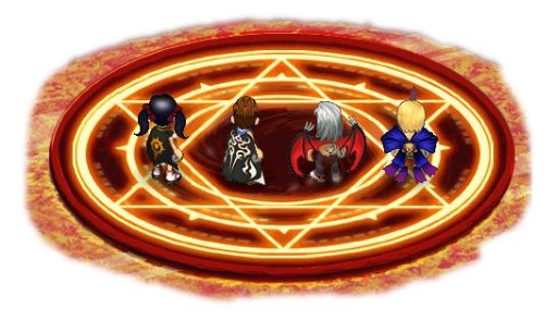 画像ギャラリー No.001のサムネイル画像 / 「君主online」“ゴーストマントボックス”が販売開始。釣りイベントもスタート