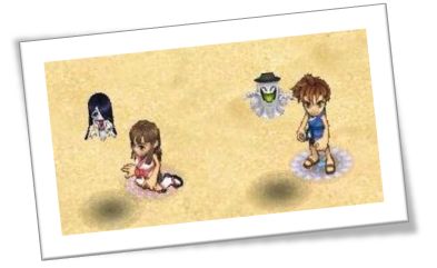 画像ギャラリー No.001のサムネイル画像 / 「君主online」,守護精霊が登場するボックスアイテム「悪寒ボックス」を実装