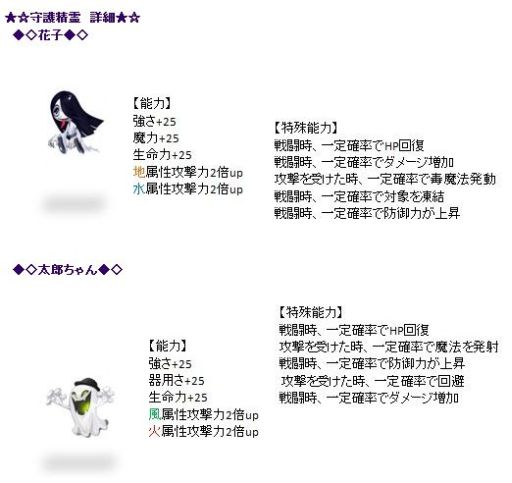 画像ギャラリー No.002のサムネイル画像 / 「君主online」,守護精霊が登場するボックスアイテム「悪寒ボックス」を実装