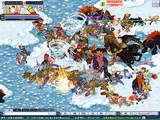 君主online