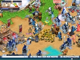 君主online