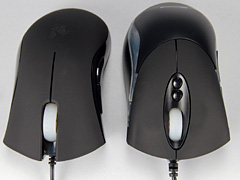 画像ギャラリー No.007のサムネイル画像 / 「3Gセンサー」搭載マウス，「Razer DeathAdder」のレビュー掲載