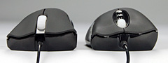 画像ギャラリー No.008のサムネイル画像 / 「3Gセンサー」搭載マウス，「Razer DeathAdder」のレビュー掲載