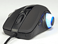 SilverStoneのゲーマー向け周辺機器ブランド「Raven」第1弾マウス，ファーストインプレッション