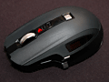 Microsoft，BlueTrack採用のゲーマー向けワイヤレスマウス「SideWinder X8」発表