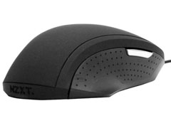 画像ギャラリー No.007のサムネイル画像 / NZXT製のゲーマー向けワイヤードマウスが日本上陸。光学センサー搭載で左右どちらの手にも対応