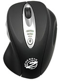 画像ギャラリー No.003のサムネイル画像 / OCZ,ユニークな形状のレーザーセンサー搭載ゲーマー向けマウスを発表