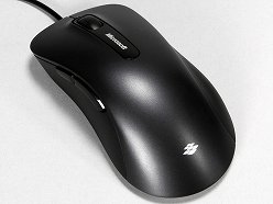 画像ギャラリー No.003のサムネイル画像 / 「Comfort Mouse 6000&3000」レビュー。Microsoftの新型光学式マウスは「IE3.0」「WMO」に代わる新定番たり得るのか