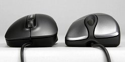 画像ギャラリー No.004のサムネイル画像 / 「Comfort Mouse 6000&3000」レビュー。Microsoftの新型光学式マウスは「IE3.0」「WMO」に代わる新定番たり得るのか