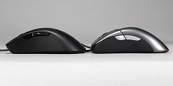 画像ギャラリー No.005のサムネイル画像 / 「Comfort Mouse 6000&3000」レビュー。Microsoftの新型光学式マウスは「IE3.0」「WMO」に代わる新定番たり得るのか