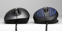 画像ギャラリー No.007のサムネイル画像 / 「Comfort Mouse 6000&3000」レビュー。Microsoftの新型光学式マウスは「IE3.0」「WMO」に代わる新定番たり得るのか