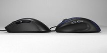 画像ギャラリー No.008のサムネイル画像 / 「Comfort Mouse 6000&3000」レビュー。Microsoftの新型光学式マウスは「IE3.0」「WMO」に代わる新定番たり得るのか
