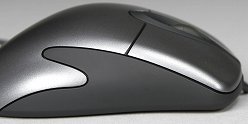 画像ギャラリー No.010のサムネイル画像 / 「Comfort Mouse 6000&3000」レビュー。Microsoftの新型光学式マウスは「IE3.0」「WMO」に代わる新定番たり得るのか