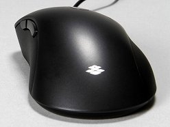 画像ギャラリー No.013のサムネイル画像 / 「Comfort Mouse 6000&3000」レビュー。Microsoftの新型光学式マウスは「IE3.0」「WMO」に代わる新定番たり得るのか