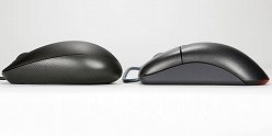 画像ギャラリー No.015のサムネイル画像 / 「Comfort Mouse 6000&3000」レビュー。Microsoftの新型光学式マウスは「IE3.0」「WMO」に代わる新定番たり得るのか