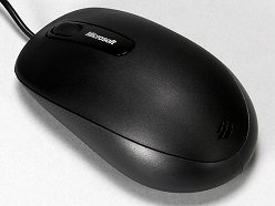 画像ギャラリー No.016のサムネイル画像 / 「Comfort Mouse 6000&3000」レビュー。Microsoftの新型光学式マウスは「IE3.0」「WMO」に代わる新定番たり得るのか