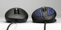 画像ギャラリー No.021のサムネイル画像 / 「Comfort Mouse 6000&3000」レビュー。Microsoftの新型光学式マウスは「IE3.0」「WMO」に代わる新定番たり得るのか