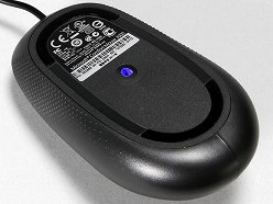 画像ギャラリー No.041のサムネイル画像 / 「Comfort Mouse 6000&3000」レビュー。Microsoftの新型光学式マウスは「IE3.0」「WMO」に代わる新定番たり得るのか