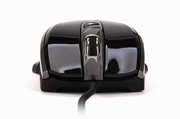 画像ギャラリー No.006のサムネイル画像 / 7ボタン搭載で軽量なZalman Tech製ゲーマー向けマウス「ZM-GM1」が2月1日に発売