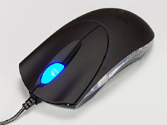 画像ギャラリー No.002のサムネイル画像 / 往年の名機+最新センサー。「Diamondback 3G」ファーストインプレッション