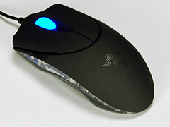 画像ギャラリー No.003のサムネイル画像 / 往年の名機+最新センサー。「Diamondback 3G」ファーストインプレッション