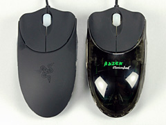 画像ギャラリー No.004のサムネイル画像 / 往年の名機+最新センサー。「Diamondback 3G」ファーストインプレッション