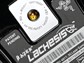 3Gレーザーセンサー搭載，「Razer Lachesis」ファーストインプレッション