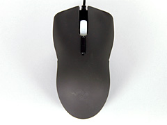 画像ギャラリー No.003のサムネイル画像 / 3Gレーザーセンサー搭載,「Razer Lachesis」ファーストインプレッション