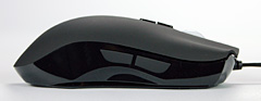 画像ギャラリー No.004のサムネイル画像 / 3Gレーザーセンサー搭載,「Razer Lachesis」ファーストインプレッション