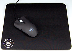 画像ギャラリー No.014のサムネイル画像 / 3Gレーザーセンサー搭載,「Razer Lachesis」ファーストインプレッション
