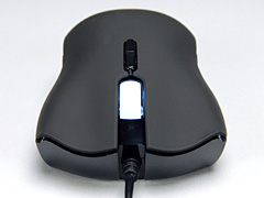 画像ギャラリー No.003のサムネイル画像 / 11月30日,ついに国内発売。「Razer Lachesis」セカンドインプレッション