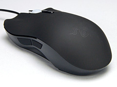 画像ギャラリー No.004のサムネイル画像 / 11月30日,ついに国内発売。「Razer Lachesis」セカンドインプレッション