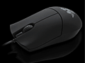 Razer，軽さを追求した3ボタンゲーマー向けマウス「Salmosa」を発表