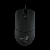 画像ギャラリー No.006のサムネイル画像 / Razer，軽さを追求した3ボタンゲーマー向けマウス「Salmosa」を発表