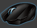 Razer，ワイヤレス＆ワイヤード両対応マウスの第2弾「Orochi」を発表。Bluetooth接続型の“ゲーマー向けモバイルマウス”