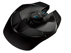 画像ギャラリー No.005のサムネイル画像 / Razer,ワイヤレス&ワイヤード両対応マウスの第2弾「Orochi」を発表。Bluetooth接続型の“ゲーマー向けモバイルマウス”
