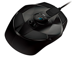 画像ギャラリー No.006のサムネイル画像 / Razer,ワイヤレス&ワイヤード両対応マウスの第2弾「Orochi」を発表。Bluetooth接続型の“ゲーマー向けモバイルマウス”