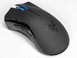 画像ギャラリー No.002のサムネイル画像 / KeNNy,uNleashed & fumio×MSY。「ゲーマー視点でRazer Mambaを評価する」座談会レポートを掲載
